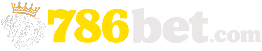 786Bet Logo